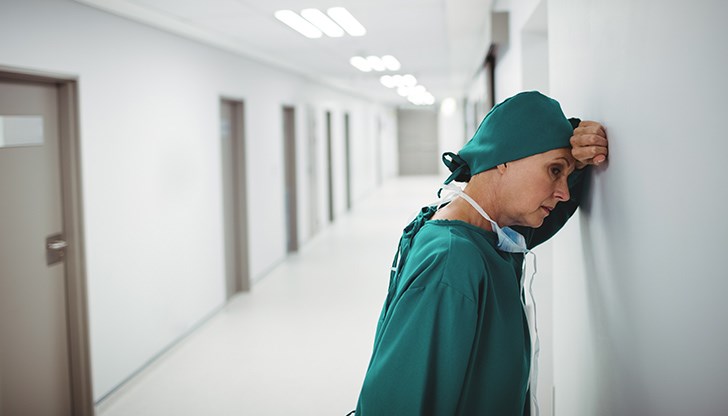 Пострадалата ще заведе дело Пострадалата ще заведе дело