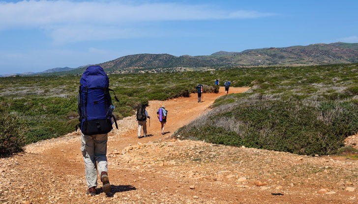 През февруари анулациите са били 80%, а през март - 40%