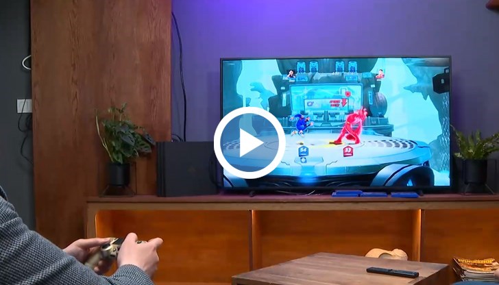 Топ състезателите по електронни спортове стигат до 400 - 500 действия в минута: 10 пъти в секунда ти натискаш мишката или клавиатурата, разяснява експерт