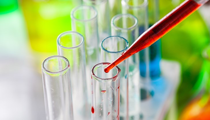 Изследването направено с животни, показва, че всички третирани екземпляри са напълно защитени от бактерията Изследването направено с животни, показва, че всички третирани екземпляри са напълно защитени от бактерията