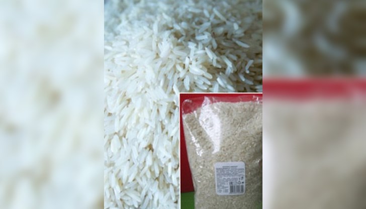 Внимавайте какво купувате, защото оризът-менте е опасен за здравето