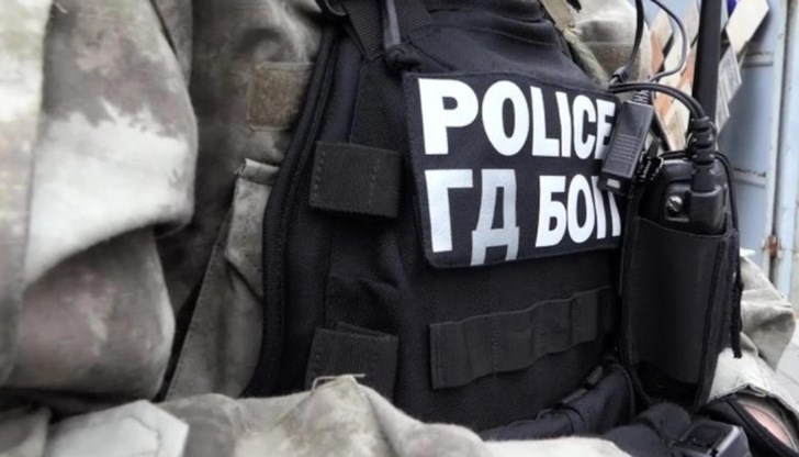 Обискирани са пет адреса в София съвместно с антимафиотите от ГДБОП