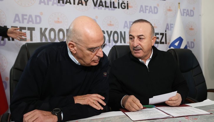 Би било непростимо от гръцка страна да не се опитаме да използваме тази промяна, заяви гръцкият външен министър