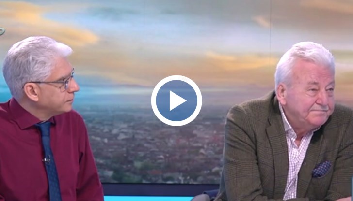 Аз винаги си задавам въпроса защо държим в тия складове толкова много оръжие, когато гледам, че сме заобиколени само от съюзници и никак не сме заплашени, каза Асен Агов