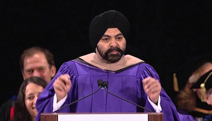 САЩ получават подкрепа от Франция и Южна Корея за своя кандидат за ръководител на Световната банка САЩ получават подкрепа от Франция и Южна Корея за своя кандидат за ръководител на Световната банка