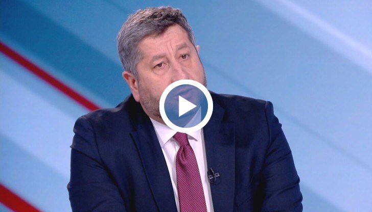 Кампанията "Ти броиш" търси пазители на вота, обяви Христо Иванов