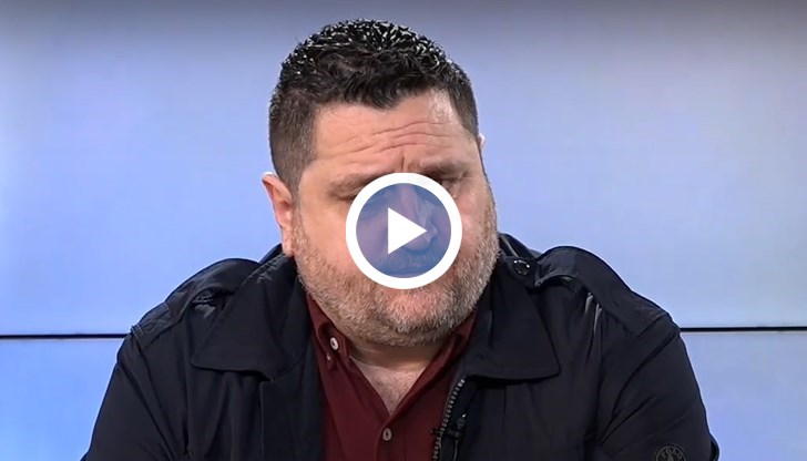 Очакваме гръцкото правителство да подаде молба за напускане на парламента, каза проф. Йоанис Каламарис