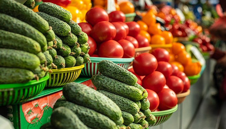 Причина за мащабните проверки са високите цени на плодовете и зеленчуците