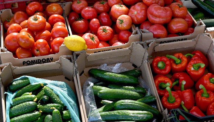 Проверките имат за цел предотвратяване на нелегалната търговия