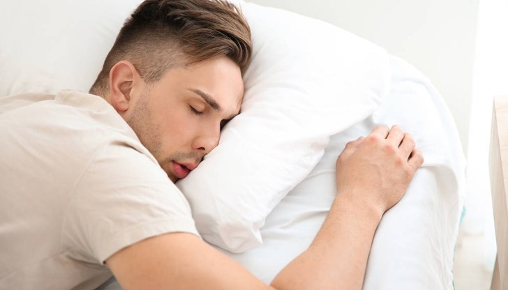 Хъркането може да е сигнал, че страдате от обструктивна сънна апнея, която носи риск за здравето и живота ви