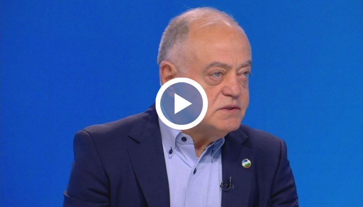 Според Атанасов България е обрасла от проблеми и е наложително да се състави редовно правителство