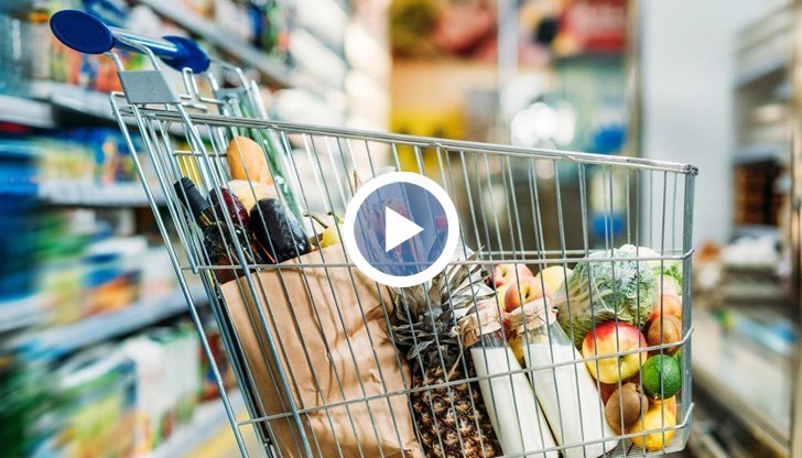 Точен списък със стоки, чиято надценка държавата ще регулира, все още не е обявен