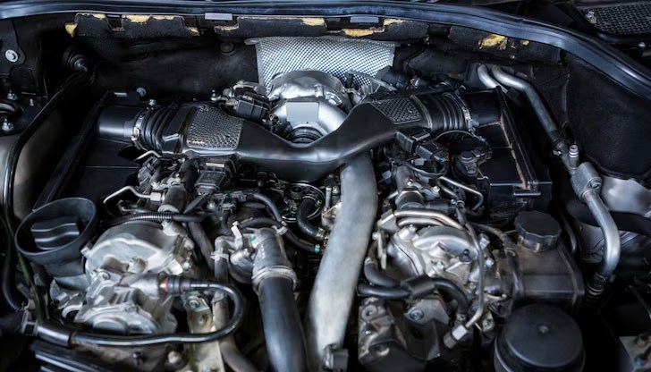 Бъдещето на двигателя с вътрешно горене се превръща във френско-германска война Бъдещето на двигателя с вътрешно горене се превръща във френско-германска война