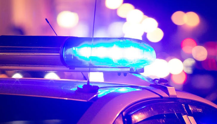 Инцидентът е станал около 01:30 часа тази нощ