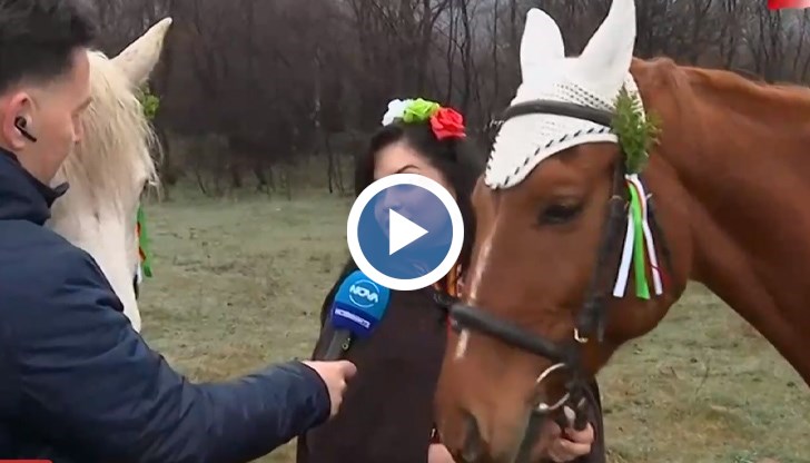 На Паметника на свободата ездачите ще поднесат венец