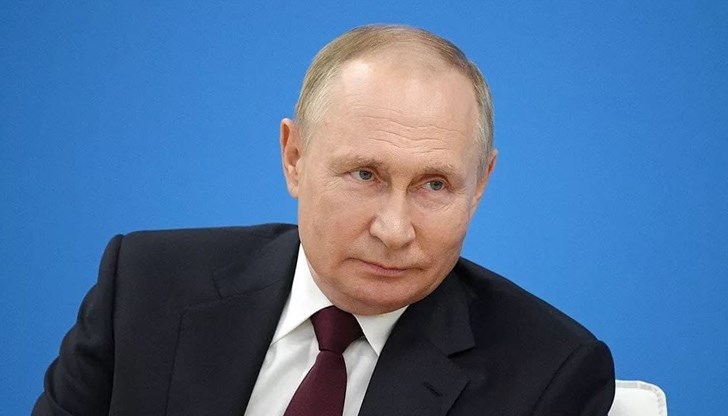 Бразилия стана втората страна от БРИКС след Република Южна Африка, която ще изпълни заповедта от Хага Бразилия стана втората страна от БРИКС след Република Южна Африка, която ще изпълни заповедта от Хага