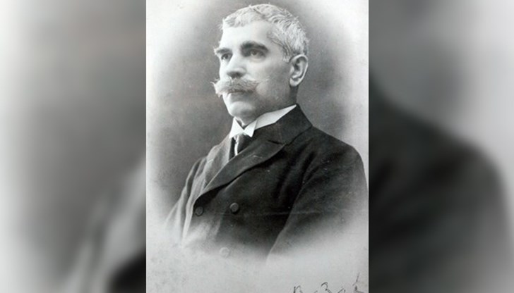 Патриархът на българската литература не е и преводач на стиховете