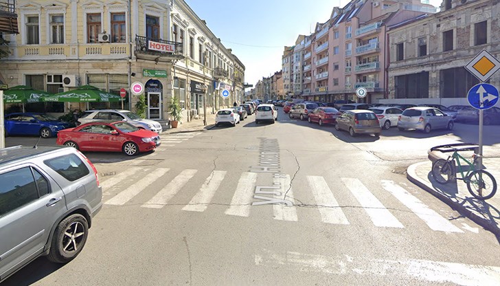 Призовават се водачите на МПС да спазват стриктно поставената пътна сигнализация