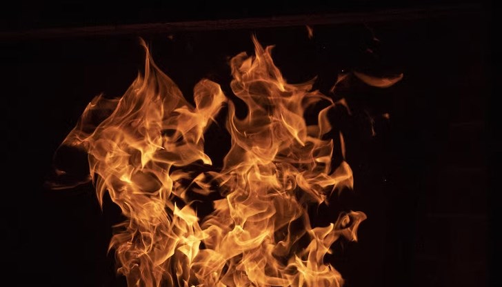 Един пациент е загинал Един пациент е загинал