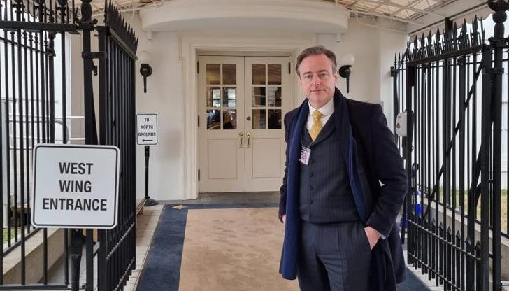 Задържаните са подготвяли убийството на кмета на Антверпен Задържаните са подготвяли убийството на кмета на Антверпен