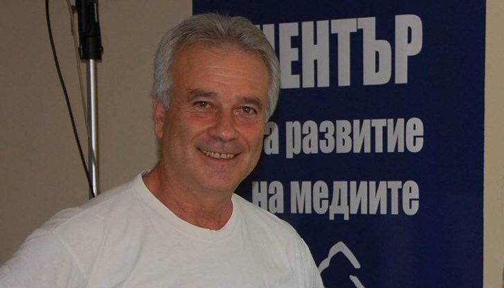 Полицаи са влезли без заповед за обиск в дома на Иван Атанасов в Харманли
