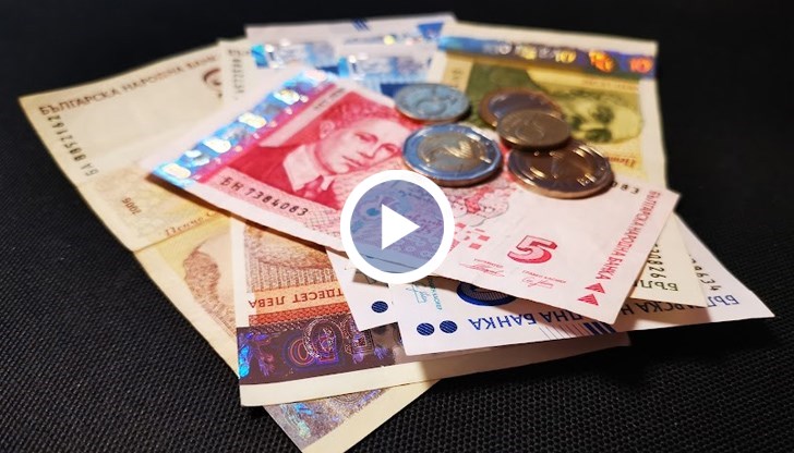 Според данни на статистическия институт средната брутна работна заплата в града е над 1800 лева