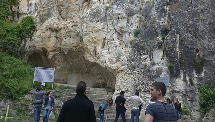 Екоинспекторите не откриха замърсявания и увреждания на пещерните образувания