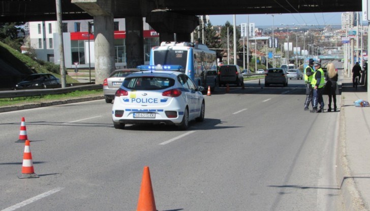 30-годишната жена е с множество травми и опасност за живота 30-годишната жена е с множество травми и опасност за живота