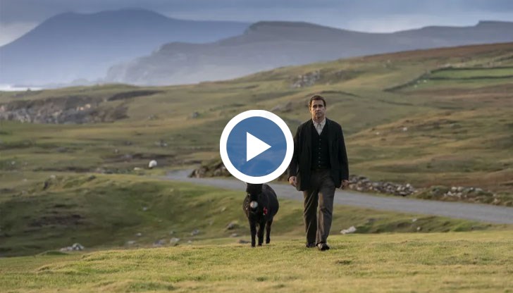 Песента от родния ни фолклор звучи в един от фаворитите за най-добър филм