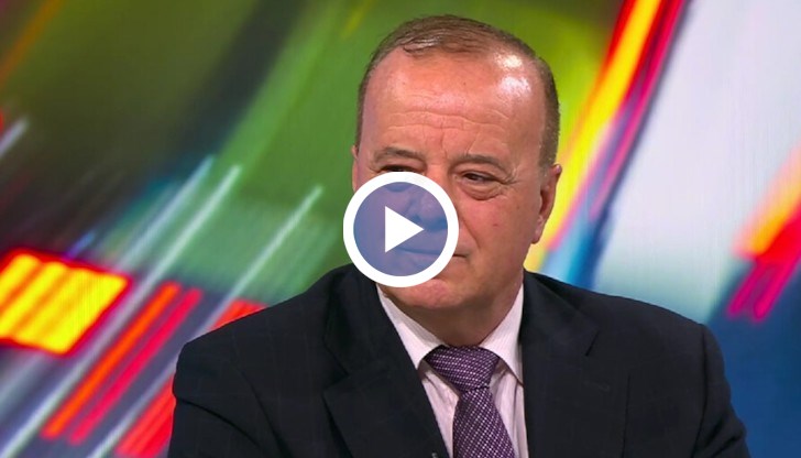 Тенчо Тенев: Шофьорите, които превозват мигрантите станаха много нагли