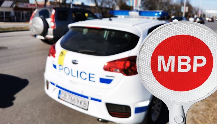 Пробите за алкохол и на двамата шофьори са били с концентрация над 2 промила