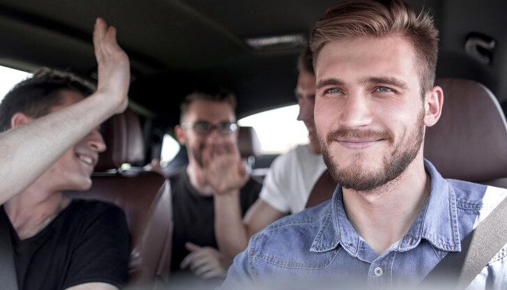 Има няколко създадени модела за обучение на шофьори в Европа