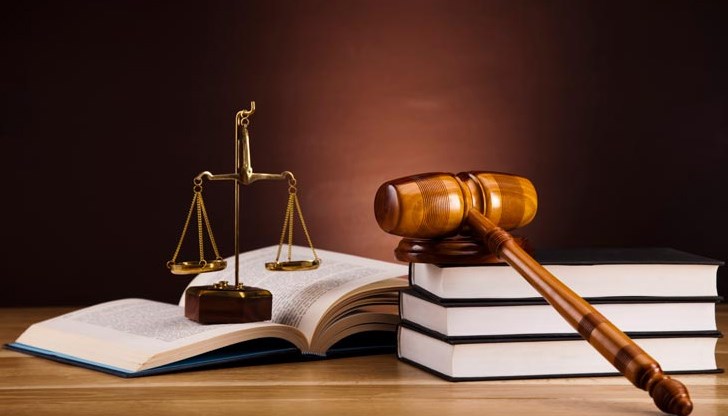 Учениците участваха във възстановка на наказателно дело Учениците участваха във възстановка на наказателно дело