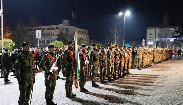 Бяла е второто по-голямо българско селище след Свищов, което бива освободено от османското владичество