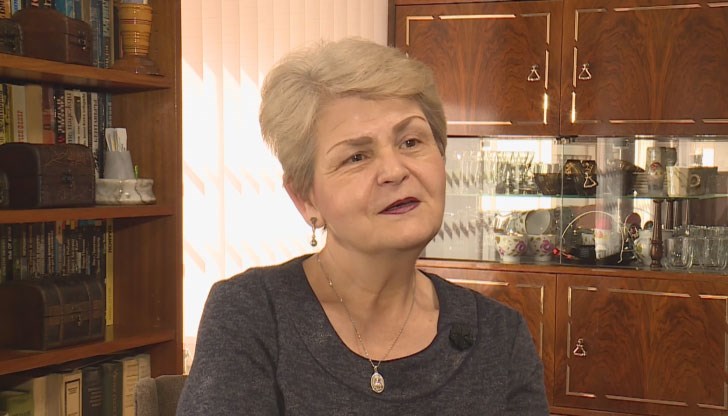 Животът на пенсионерите е на ръба на оцеляването, смята Виржиния Пехова