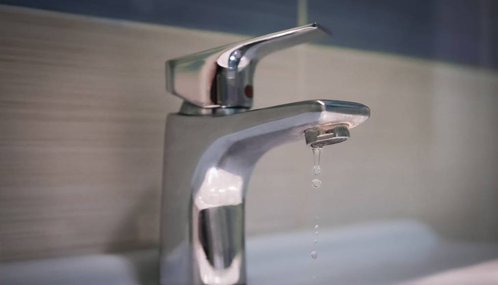 Водоподаването в тези райони ще е нарушено на 30 март от 9:00 до 17:00 часа Водоподаването в тези райони ще е нарушено на 30 март от 9:00 до 17:00 часа