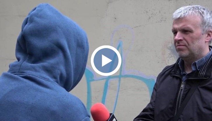 Откритият у нея хероин е за мъжа ѝ, твърди близък на жената