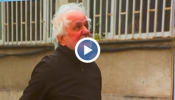 Нападателят бе задържан