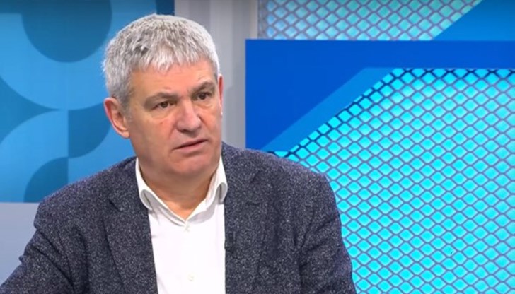 Доходите трябва да догонват инфлацията Доходите трябва да догонват инфлацията