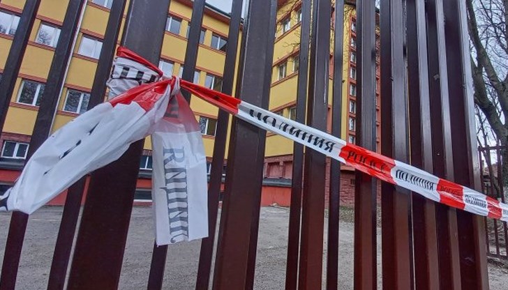 Сигналите се оказаха фалшиви