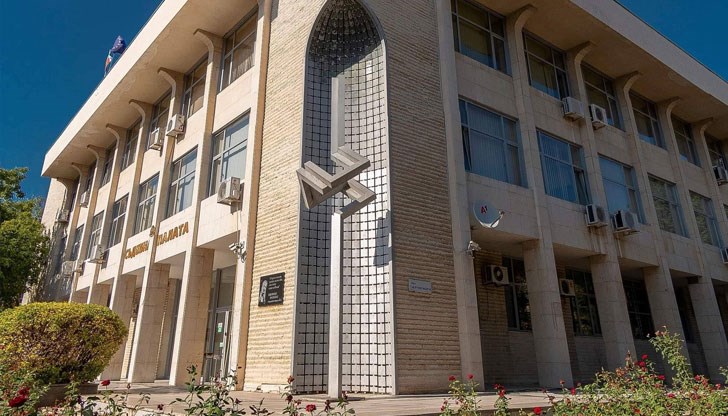 Мъжът се призна за виновен и получи условна присъда