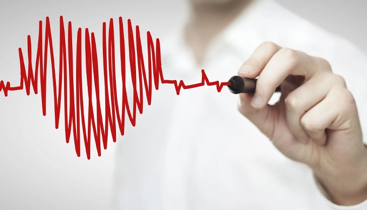 Човешкото сърце е прецизно настроен инструмент, който обслужва цялото тяло