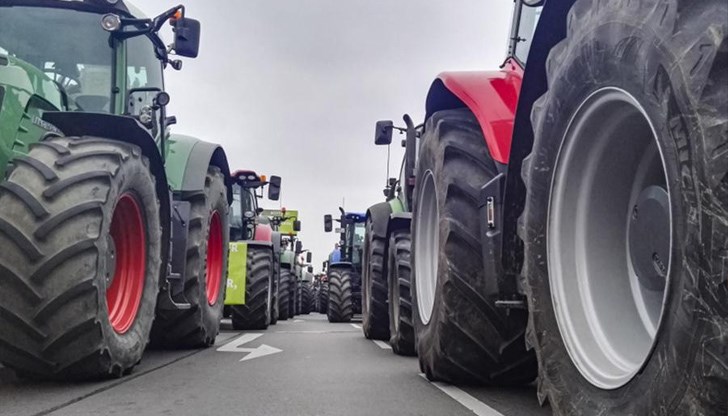 Протестът ще се проведе на 21 март, вторник в 10 ч.