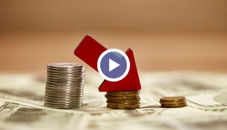 Икономисти смятат, че сериозни последици от банковите фалити не се очакват – нито в САЩ, нито в световен мащаб