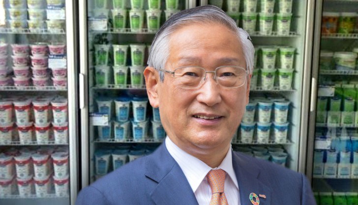 Кадзуо Кавамура стана почетен консул на България в японския град Мария, префектура Ибараки