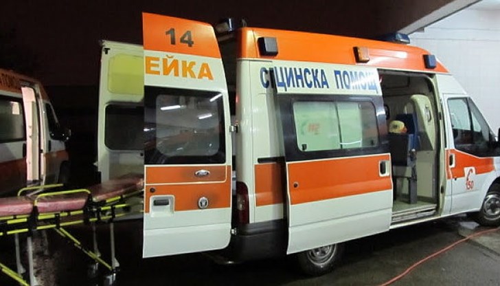 Шокиращ сигнал за отказ на медицинска помощ в Русенско Шокиращ сигнал за отказ на медицинска помощ в Русенско