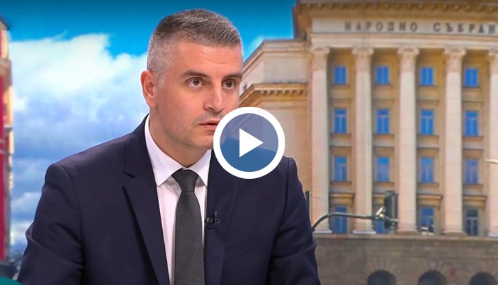 Самото говорене за фалит е лош сигнал за инвеститорите, каза депутатът от ПП-ДБ