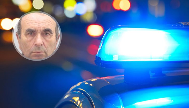 Мъжът е напуснал дома си на 4 март и няма мобилен телефон