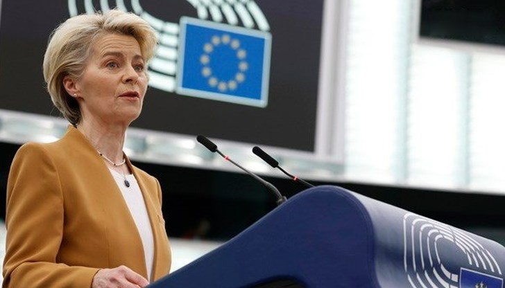 Срещата на върха на лидерите от ЕС в Брюксел продължава с дебати за икономическата стабилност в еврозоната