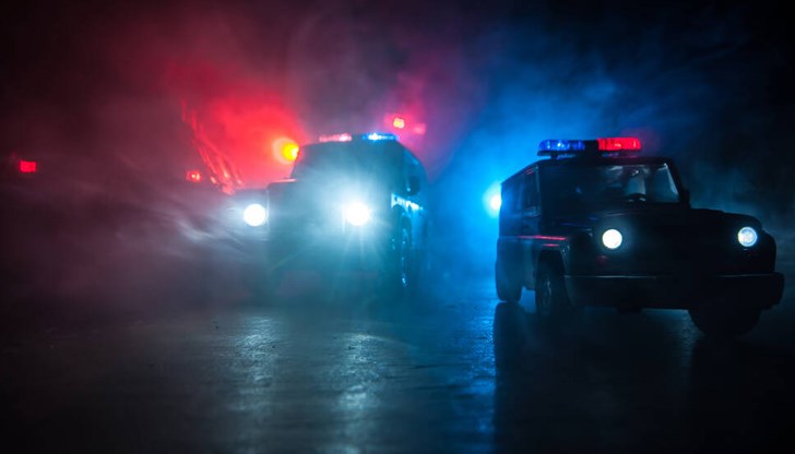 Инцидентът се е случил по време на парти